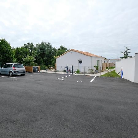 Au Logis Des Muriers Vairé Exterior foto